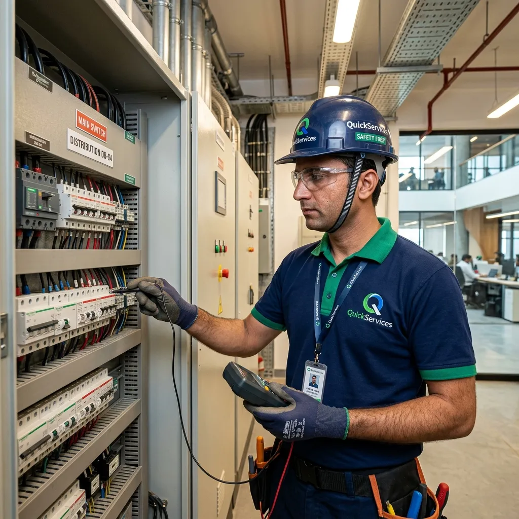 Electrical