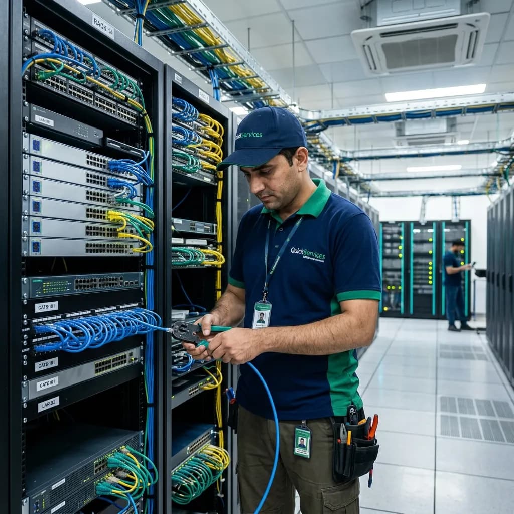IT Equipment